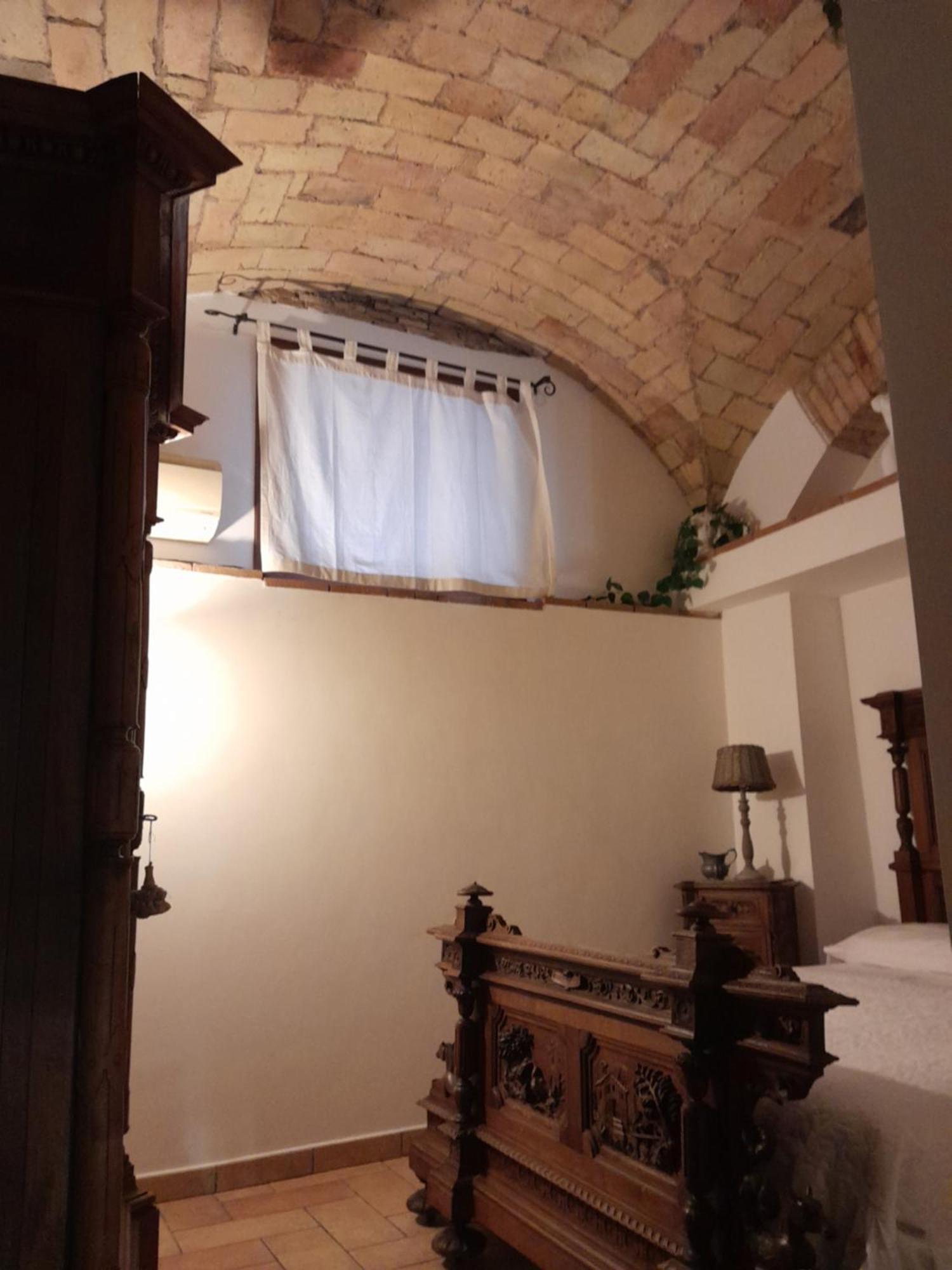 Domus Gelsomino Apartment Roma Ngoại thất bức ảnh