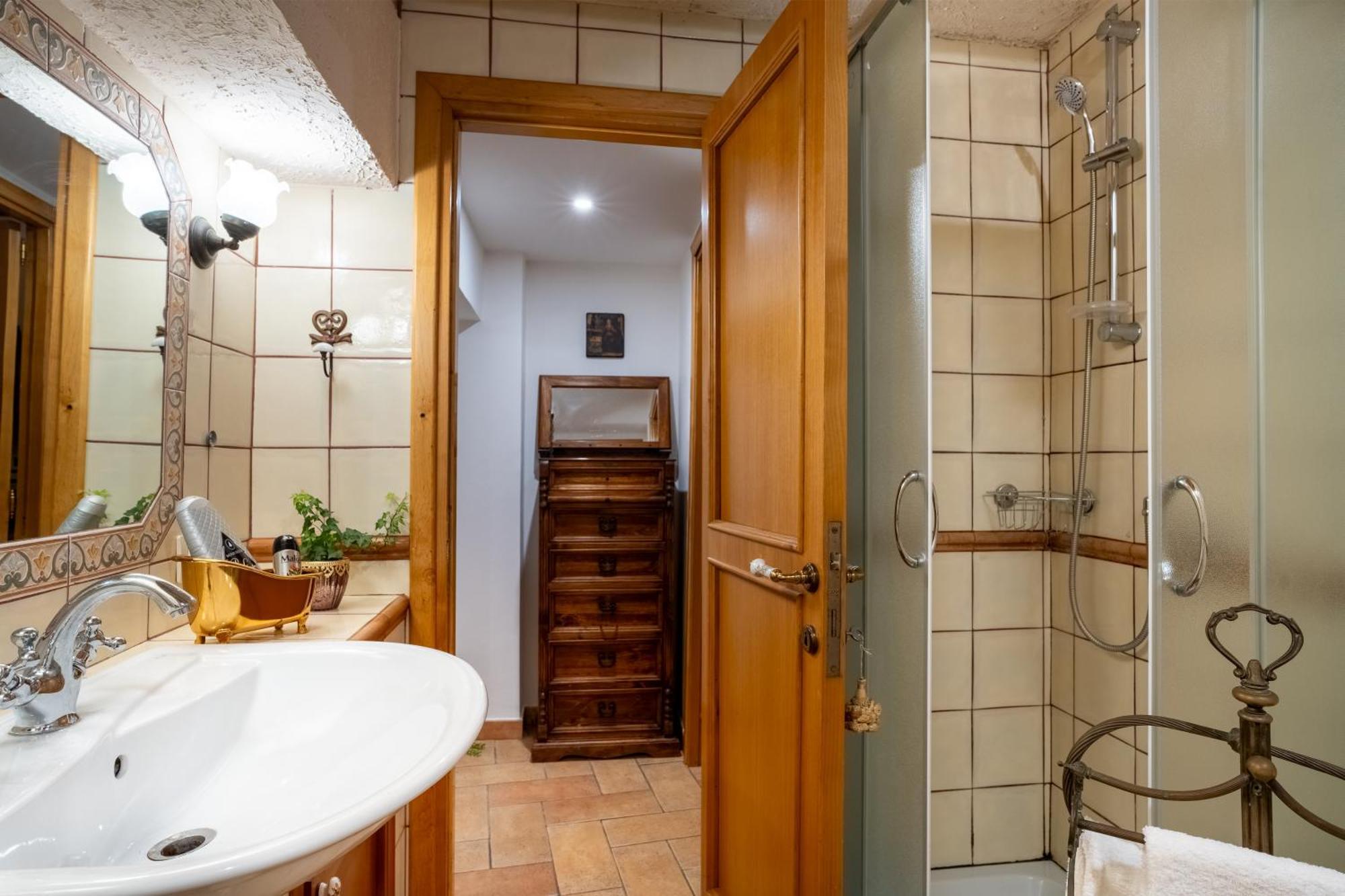Domus Gelsomino Apartment Roma Ngoại thất bức ảnh