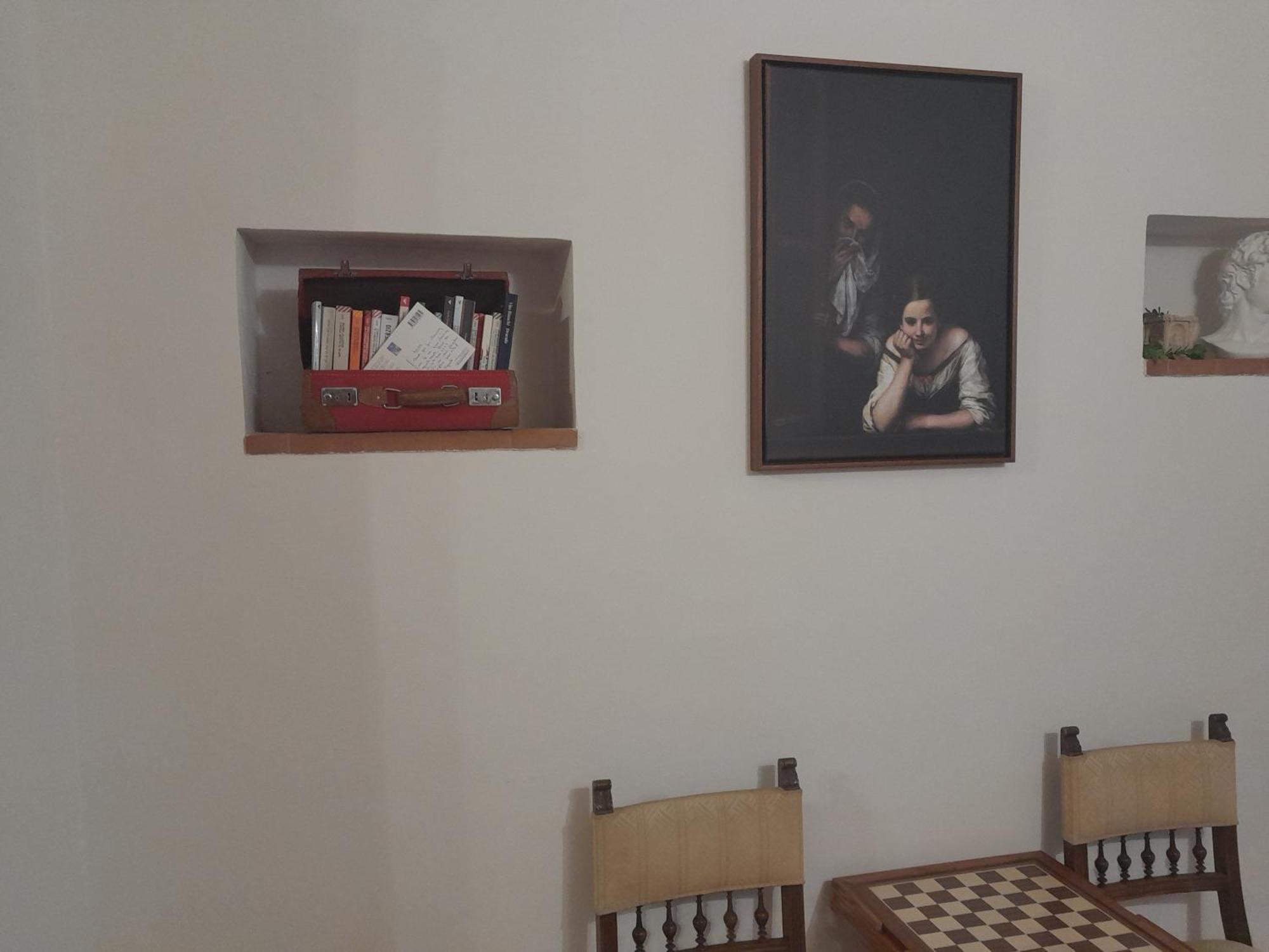 Domus Gelsomino Apartment Roma Ngoại thất bức ảnh