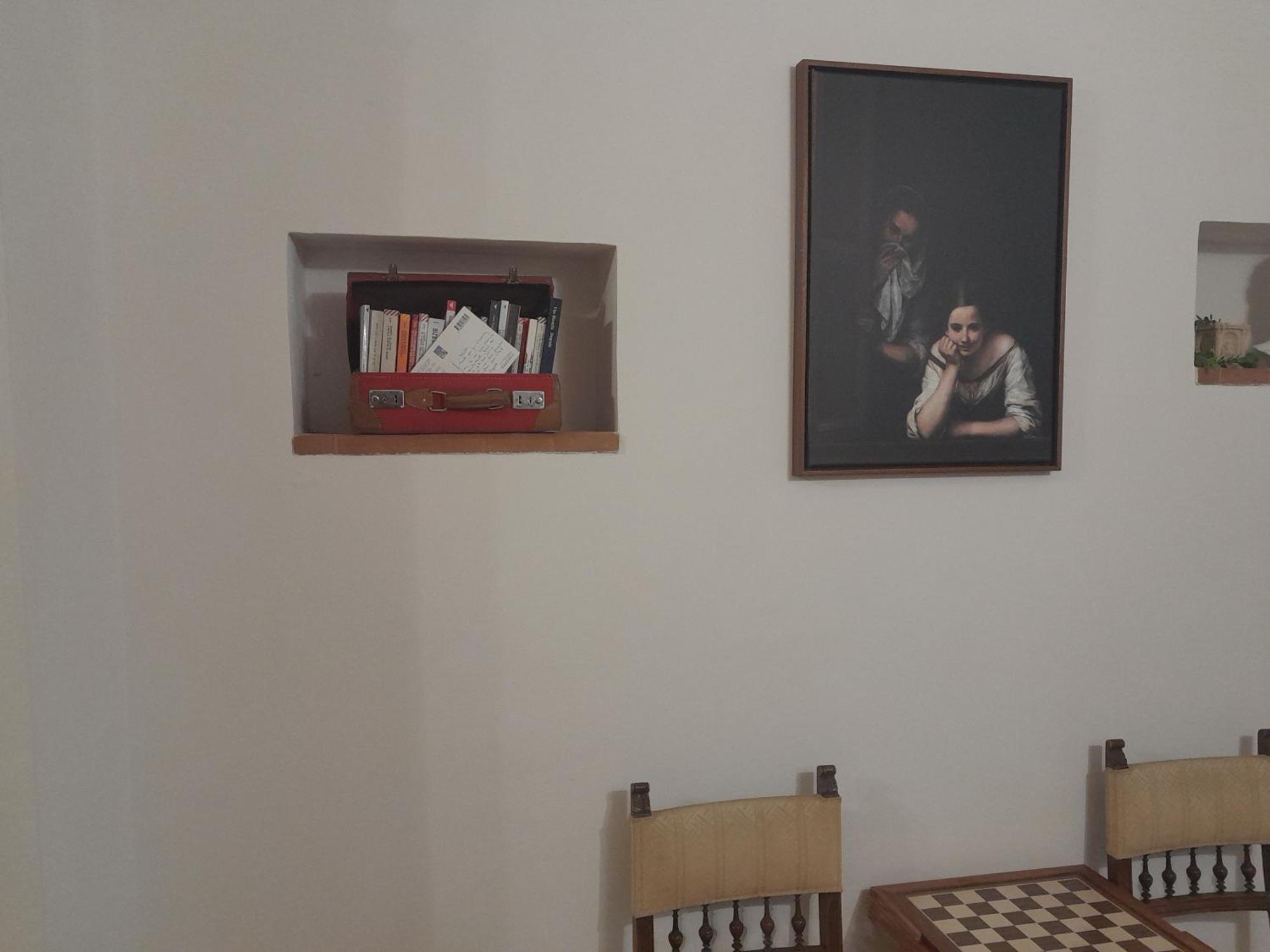 Domus Gelsomino Apartment Roma Ngoại thất bức ảnh