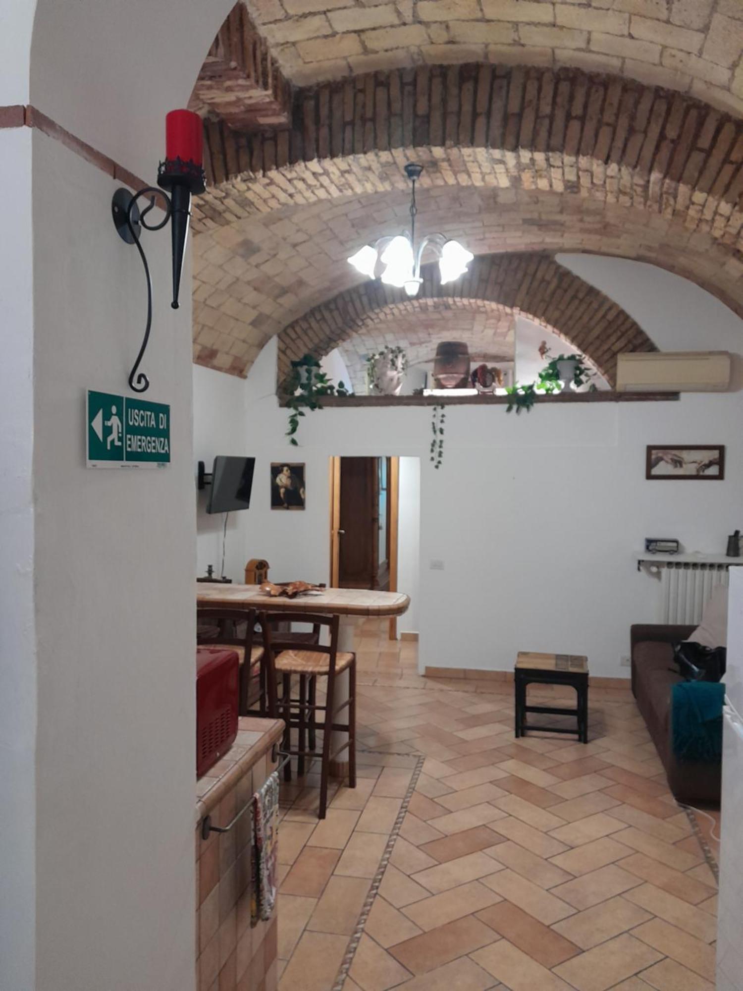 Domus Gelsomino Apartment Roma Ngoại thất bức ảnh