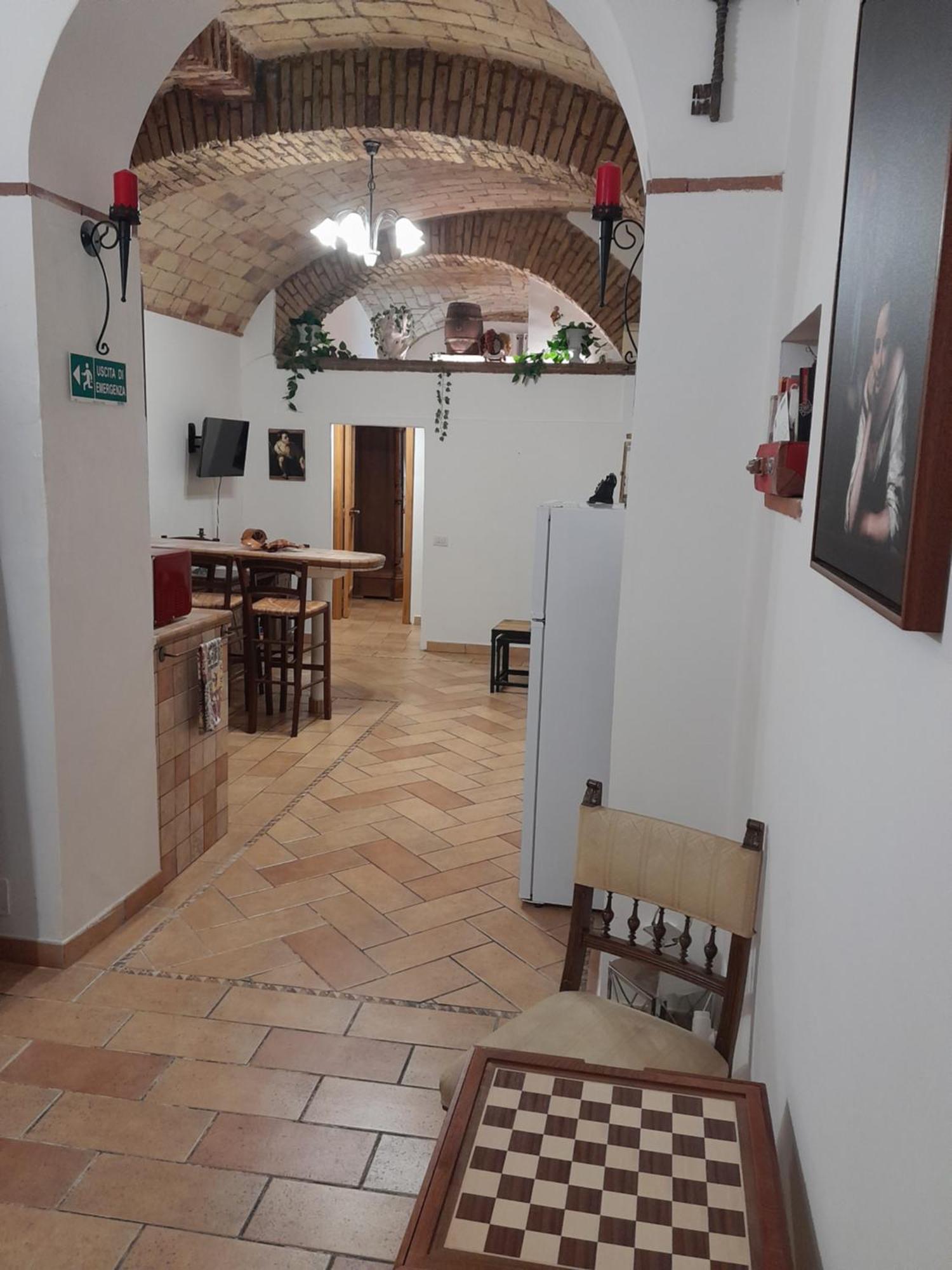 Domus Gelsomino Apartment Roma Ngoại thất bức ảnh